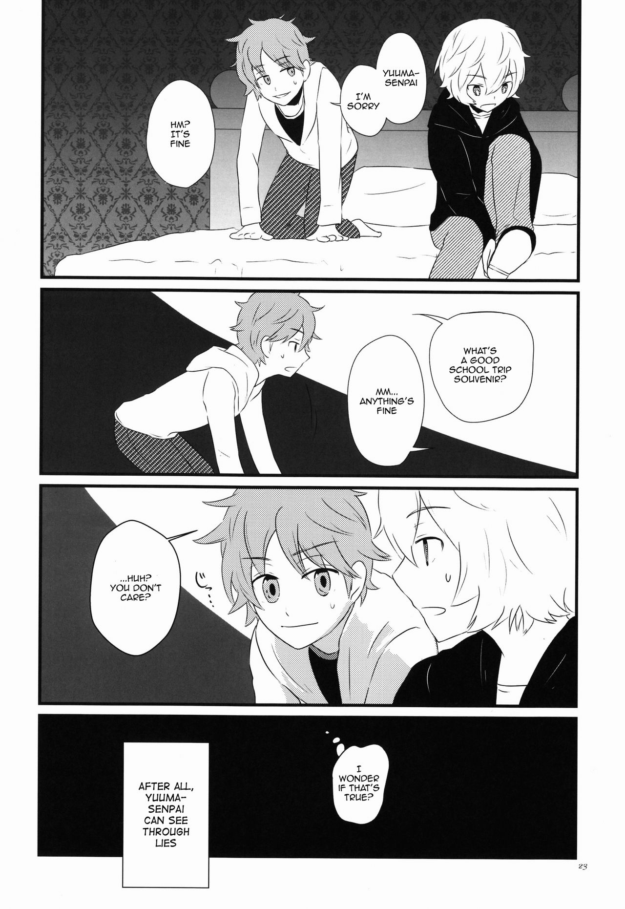 (HaruCC20) [polylon (polylonQ)] filament. (World Trigger) [English] [Shotachan]_21.png